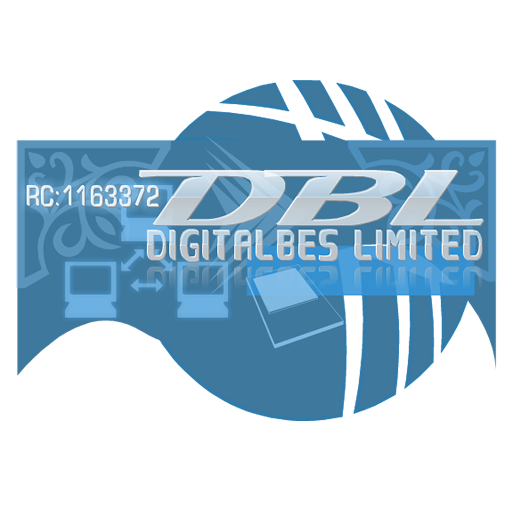 Image for Digitalbes Limited with ID of: 1730103