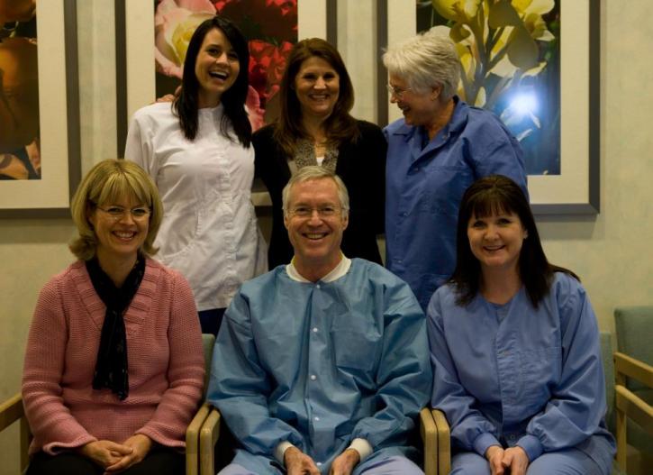Image for Rodney Brandt DDS with ID of: 1730164