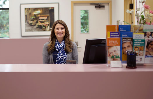 Image for Rodney Brandt DDS with ID of: 1730165