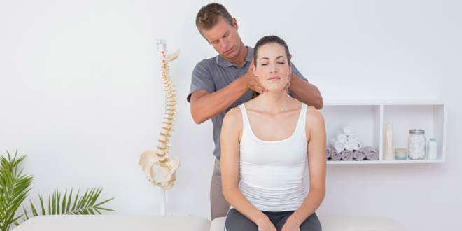 Image for Deer Valley Chiropractic with ID of: 1730205