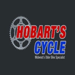 Image for Hobart's Cycle with ID of: 1730535