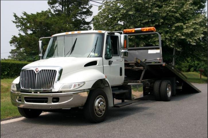 Image for Woodbury Towing with ID of: 1730544