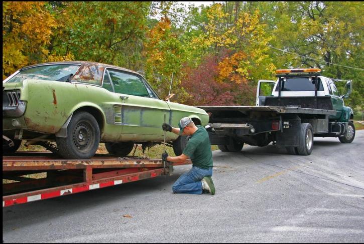 Image for Woodbury Towing with ID of: 1730558