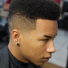 Image for New Look Barber Shop with ID of: 1730886