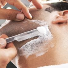 Image for New Look Barber Shop with ID of: 1730887