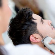 Image for New Look Barber Shop with ID of: 1730888