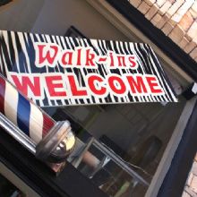 Image for New Look Barber Shop with ID of: 1730891