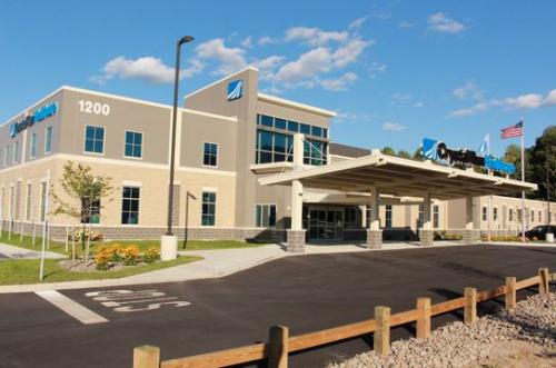 Image for Crystal Run Healthcare with ID of: 1731098