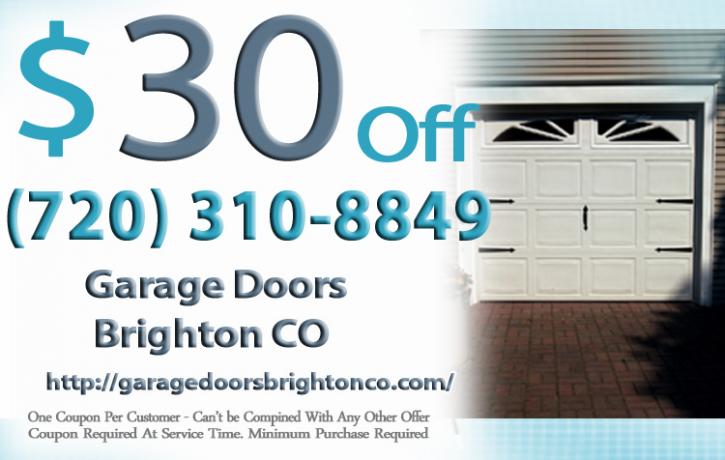 Image for Garage Doors Brighton CO with ID of: 1731396