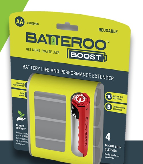 Image for Batteroo Inc. with ID of: 1731432