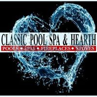 Image for Classic Pool Spa & Hearth with ID of: 1731842