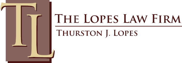 Image for The Lopes Law Firm with ID of: 1731886