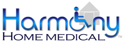 Image for Harmony Home Medical with ID of: 1731920