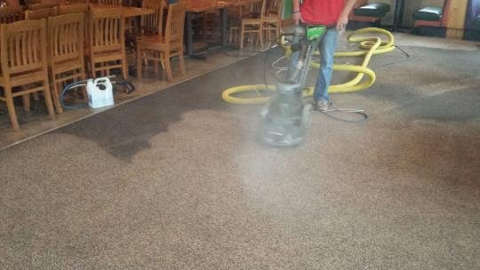 Image for Kennedy Carpet Care with ID of: 1732097