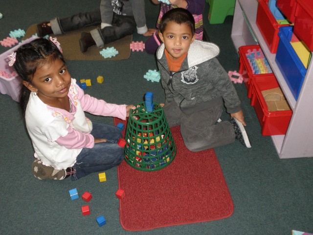 Image for Cottonwood Montessori with ID of: 1732152
