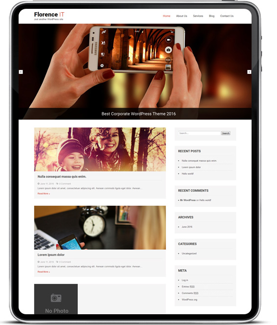 Image for SEO WP Theme with ID of: 1732171