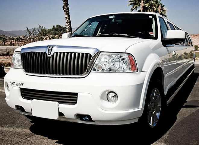 Image for Your guide to renting an SUV limo in Chino with ID of: 1732217