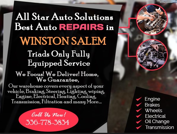 Image for All star Auto Parts with ID of: 1732261