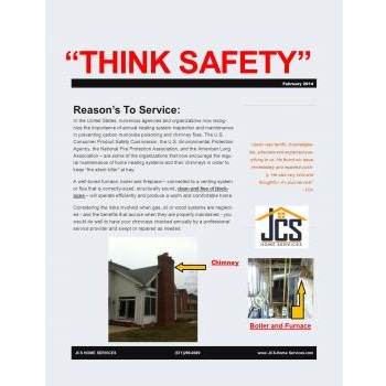 Image for JCS Home Services with ID of: 1732403