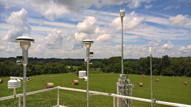 Image for Global Air Quality Monitoring Market to Reach $6,889 Million, by 2022 - Allied Market Research with ID of: 1732422