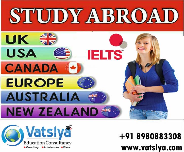 Image for vatslya education consultancy with ID of: 1732702