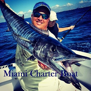 Image for Miami Charter Boat with ID of: 1732833