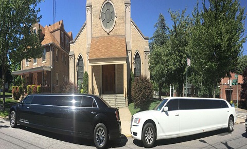 Image for Prom Limo with ID of: 1733048