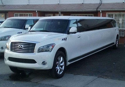 Image for Prom Limo with ID of: 1733054