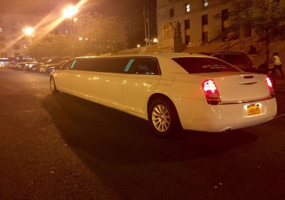 Image for Prom Limo with ID of: 1733062