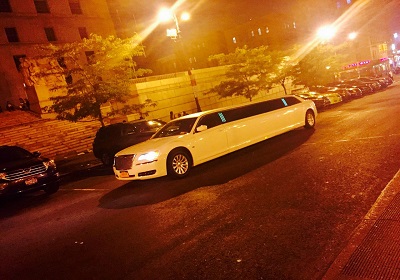 Image for Prom Limo with ID of: 1733071
