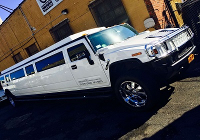 Image for Prom Limo with ID of: 1733077