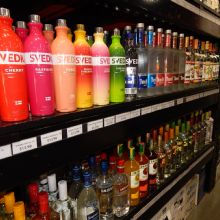 Image for Arthur's Wine & Liquor with ID of: 1733282