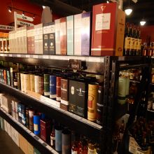 Image for Arthur's Wine & Liquor with ID of: 1733284