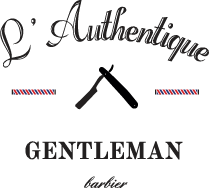 Image for L'Authentique Gentleman with ID of: 1733298