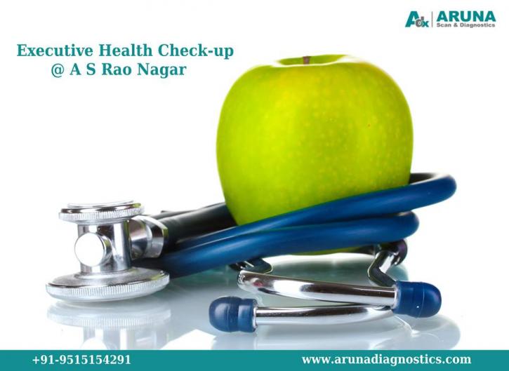 Image for Health Check-up Packages and Laboratory Services @ Aruna Diagnostics with ID of: 1733360