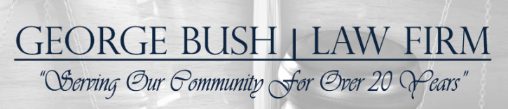 Image for GEORGE BUSH LAW with ID of: 1733411