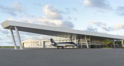 Image for Fontainebleau Aviation with ID of: 1733441