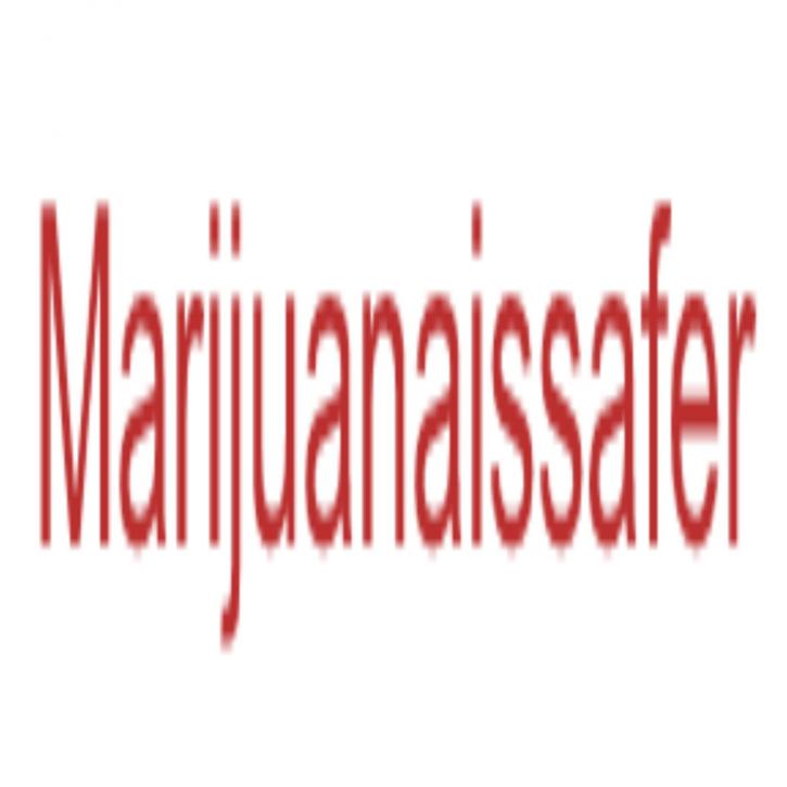 Image for Marijuana is Safer with ID of: 1733643