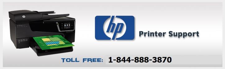 Image for Get 24/7 Support for every HP printer problem | Call HP Support 1-844-888-3870 with ID of: 1734106