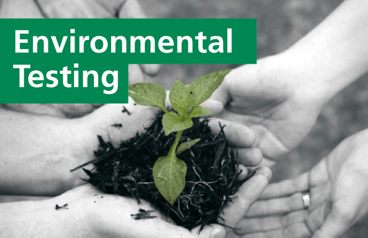 Image for Environmental Testing Market will expand with steady pace by 2016-2024 with ID of: 1734295