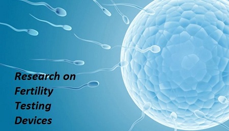Image for Fertility Testing Devices Market estimated high sales by 2016-2024 with ID of: 1734304