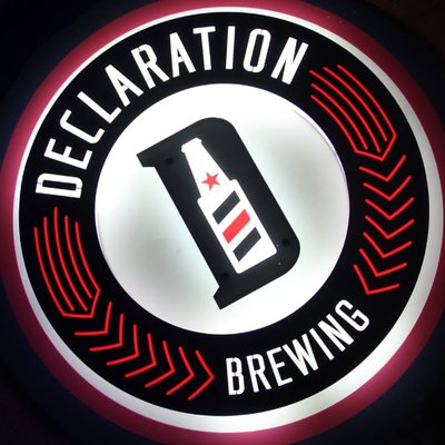 Image for Declaration Brewing Company with ID of: 1734369