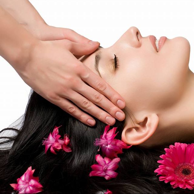 Image for Tropical Massage with ID of: 1734383