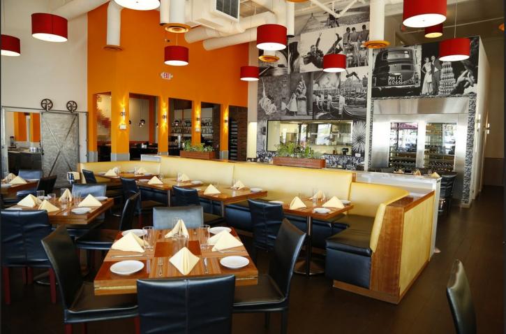 Image for Prosecco Fresh Italian Kitchen with ID of: 1734507