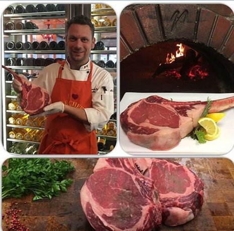 Image for Prosecco Fresh Italian Kitchen with ID of: 1734508