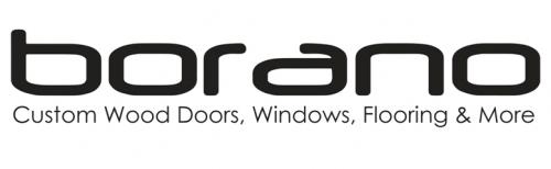 Image for Borano Custom Wood Doors with ID of: 1734546