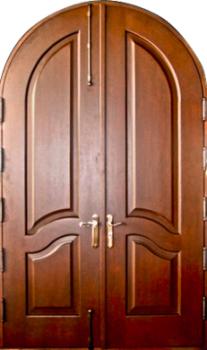 Image for Borano Custom Wood Doors with ID of: 1734552