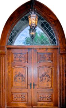 Image for Borano Custom Wood Doors with ID of: 1734554