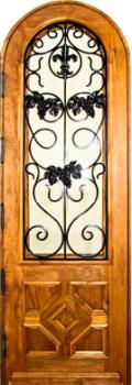 Image for Borano Custom Wood Doors with ID of: 1734555