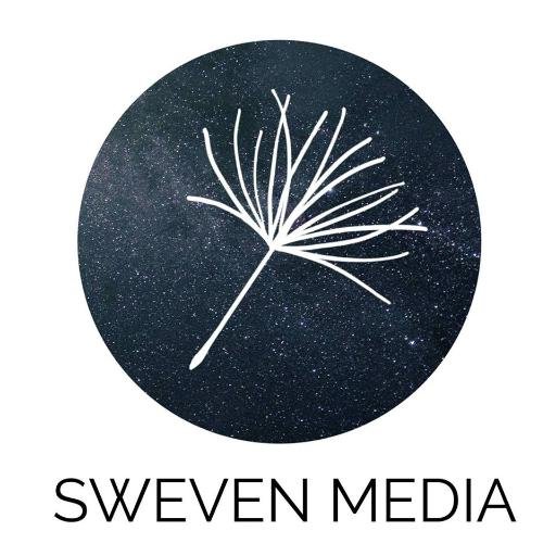 Image for Sweven Media with ID of: 1734653